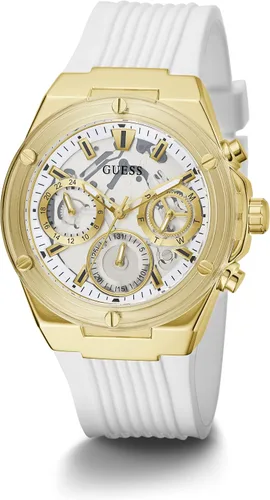 Miniatura 5 de GUESS Ladies Sport Clear Multifunction 39mm Watch