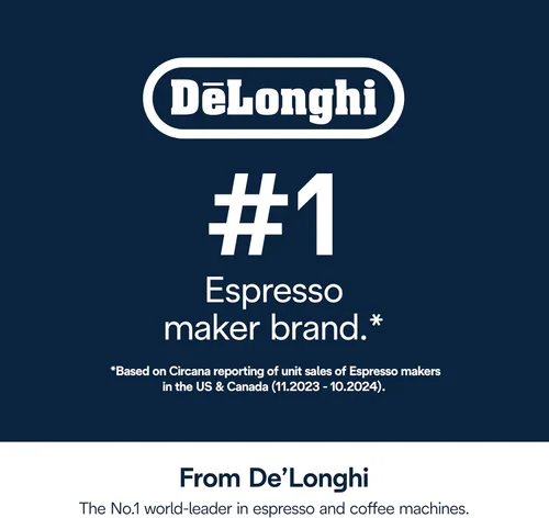 Miniatura 3 de De'Longhi DLSC080 - Tamper de café espresso de madera negra