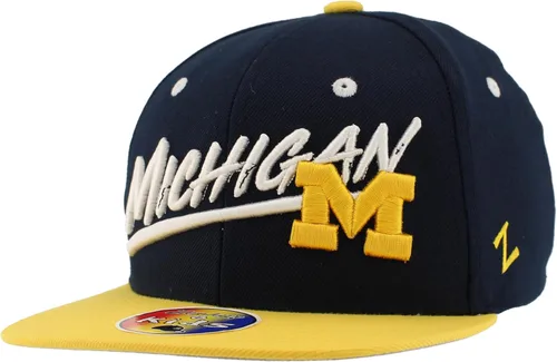 Miniatura 12 de ZHATS NCAA Unisex Kids NCAA Officially Licensed Youth Adjustable Hat Z11 Yonkers