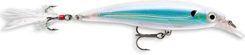 Miniatura 4 de Rapala Rapala X Rap multicolor/fantasía (Hot Mustard Muddler)