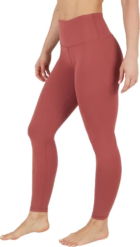 Miniatura 13 de 90 Degree By Reflex - Leggings de cintura alta Power Flex con control de abdomen