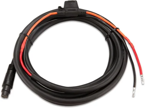 GARMIN ELEC. Garmin - Cable de alimentación para unidad de control electrónico (ECU), collar roscado f/GHP 12 y GHP de 20 pulgadas