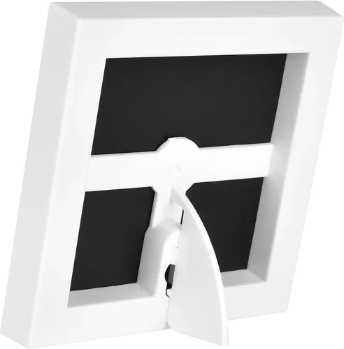 Miniatura 26 de MCS Marco de formato Room Essentials - 8.5x11' (negro)