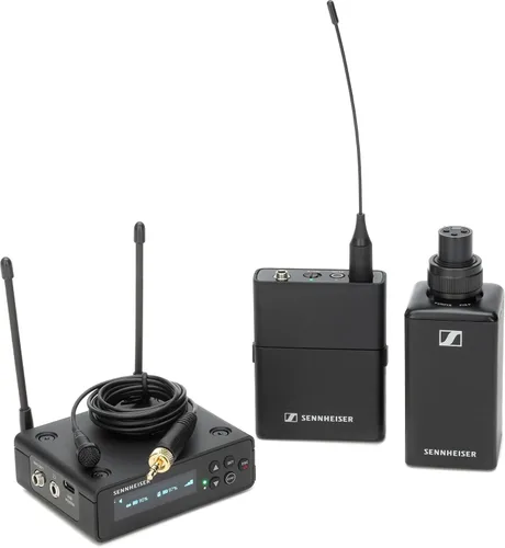 Miniatura 3 de EW-DP ME2 Set (Q1-6)