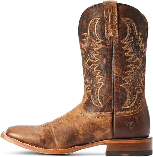 Miniatura 2 de Ariat Botas Western Point Ryder para hombre