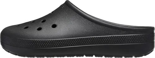 Miniatura 4 de Crocs Zuecos clásicos de perfil bajo unisex para adultos