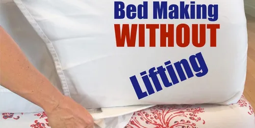 Miniatura 4 de The Bed Sheet Tucker (individual)