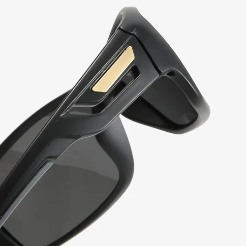 Miniatura 4 de Gafas de sol polarizadas para ciclismo Rojo