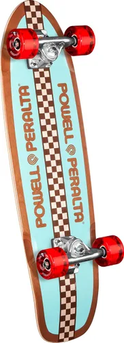 Miniatura 6 de Powell Peralta Sidewalk Surfer Patinetas Completas