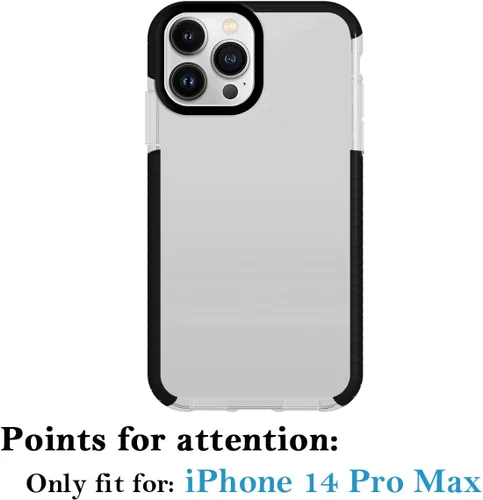 Miniatura 7 de Funda de teléfono personalizada para iPhone 14 Pro Max personalizada con collage de múltiples imágenes, resistente a los golpes, funda protectora