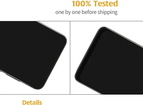 Miniatura 6 de Reemplazo de pantalla LCD para Motorola Moto G Stylus 5G 2023 de 6.6 pulgadas con marco negro, pantalla LCD táctil digitalizadora XT2315-1