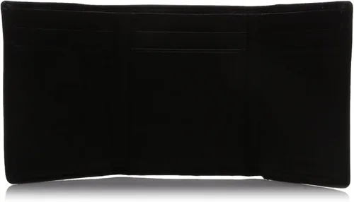 Miniatura 4 de Perry Ellis Cartera para hombre Gramercy Slim Trifold Wallet