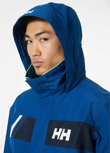 Miniatura 5 de Helly-Hansen Chaqueta Newport Inshore para hombre