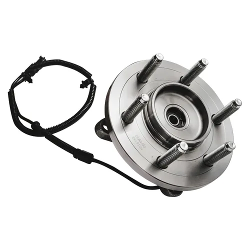 Miniatura 8 de Detroit Axle - 2 rodamientos de rueda delantera para Hyundai Elantra 2001-2006, Kia Spectra 2004-2009 [2.0L], Kia Spectra5 2005-2009, Hyundai