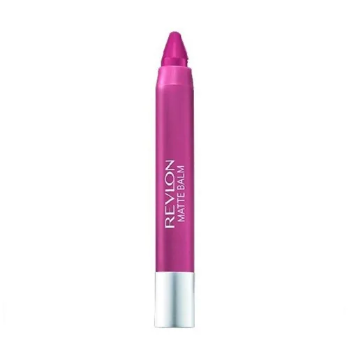 Miniatura 8 de Revlon lápiz labial Matte Balm, llamativo Striking