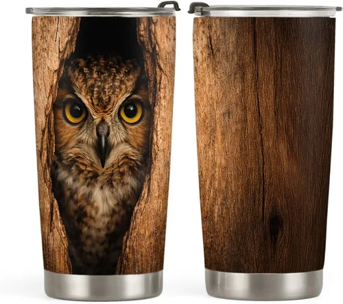 Miniatura 24 de 20oz Jewelry Butterfly Tumbler, Inspirational, Motivational Birthday Gifts for Butterfly Lovers, Coffee Tumbler for Women, Stainless Steel Double