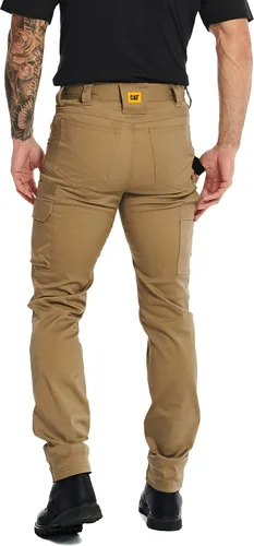 Miniatura 4 de Caterpillar Men's Coolmax Work Pant