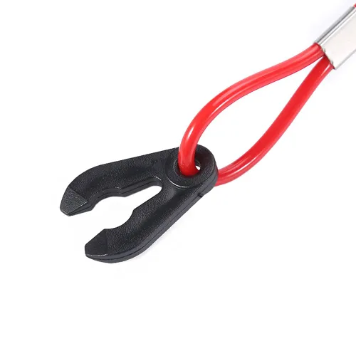 Miniatura 5 de CYDZSW Cordón de interruptor de apagado de barco, interruptores de motor fuera de borda de botón, accesorios de clip compatibles con Yamaha Jet Ski