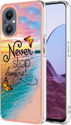 Miniatura 387 de Funda compatible con Redmi Note 10S 4G, compatible con Xiaomi Redmi Note 10 4G para teléfono móvil TPU funda LSB