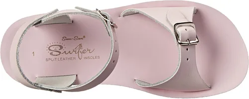 Miniatura 32 de Sandalias de piel infantil Sun-San Surfer