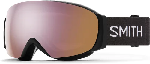 Miniatura 13 de SMITH I/O MAG Gafas de nieve – Gafas de esquí y snowboard para adultos con lente solar + lente intercambiable – para hombres y mujeres