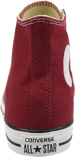 Miniatura 4 de Converse - Chuck Taylor All Star 70s - Tenis altas para hombre Granate 12