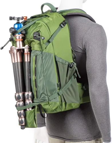 Miniatura 8 de MindShift 520362 Daypack Woodland Mochila, 26 litros