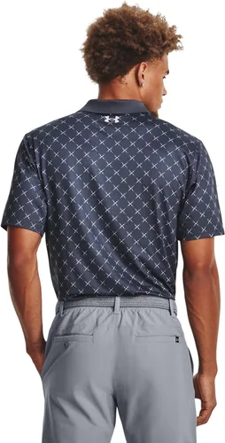 Miniatura 4 de Under Armour Polo Performance 3.0 Novedad