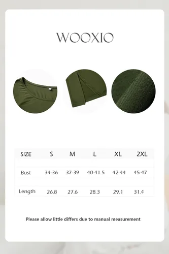 Miniatura 6 de Camisas de maternidad para mujer, manga corta, dobladillo dividido, ropa de embarazo