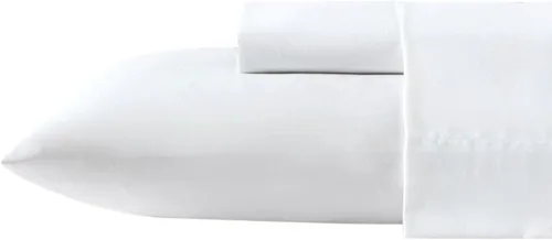 Miniatura 10 de Nautica Juego de sábanas para cama individual/individual XL, ropa de cama suave con sábana bajera y funda de almohada, juego de cama ligero