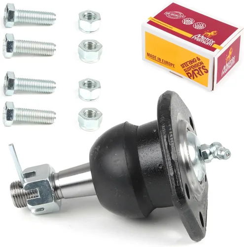 Metrix Premium Chassis Parts - Junta de rótula superior delantera para Chevrolet C20 75-87, 71-74 C20 Pickup, 71-86 C20 Suburban, 75-78 GMC C25,