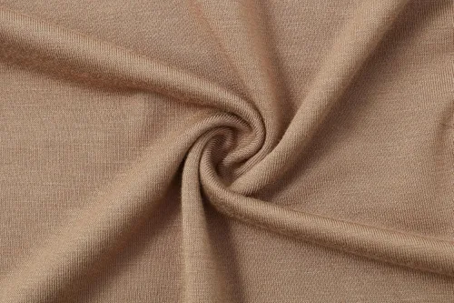 Miniatura 6 de Paquete de 2 camisetas de manga larga con cuello alto para mujer, básica, elástica, cómoda, cuello alto