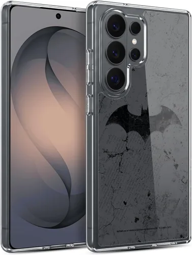 Miniatura 161 de Head Case Designs Funda de gel Hush con licencia oficial de Batman DC Comics #608 para cómics [protección de grado militar] compatible con Google