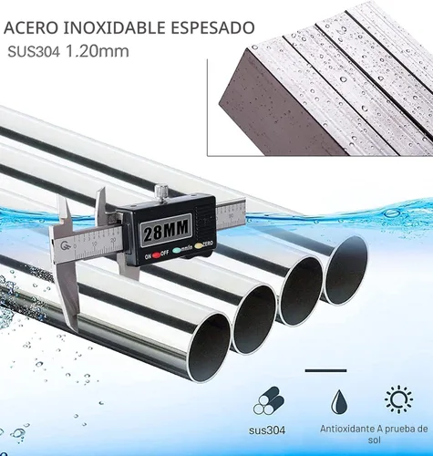 Miniatura 7 de Perchero de Ropa para Secar Plegable para Interior y Exterior, Perchero de Ropa para Secar Portátil Plegable, Perchero de Secado de Ropa