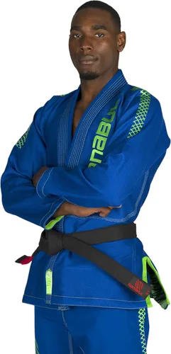 Miniatura 3 de Sanabul Destacados Pro Brasileño Jiu Jitsu Gi Premium BJJ Gi IBJJF Competición
