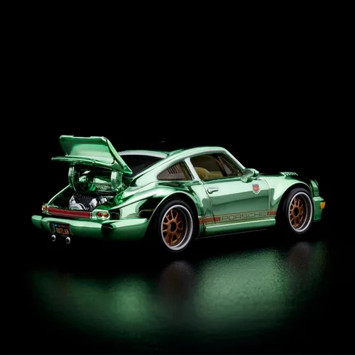 Miniatura 3 de RLC Exclusive Magnus Walker "Urban Outlaw" Porsche 964