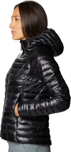 Miniatura 3 de Mountain Hardwear Ghost Whisperer 2 - Sudadera con capucha para mujer