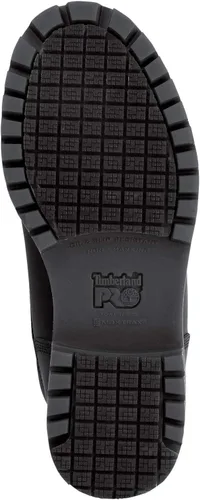 Miniatura 8 de Timberland PRO Direct Attach - Puntera suave aislada impermeable para hombre, 6.0 in