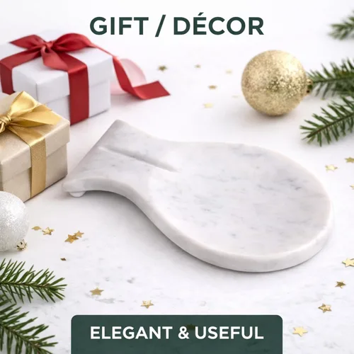 Miniatura 7 de Soporte para cucharas hecho a mano con espátula blanca grande, cucharón, soporte para utensilios, soporte para cucharas, organizador de cocina