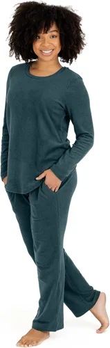 Miniatura 3 de Kindred Bravely Conjunto de pijama de lactancia polar Pijamas de maternidad para lactancia materna