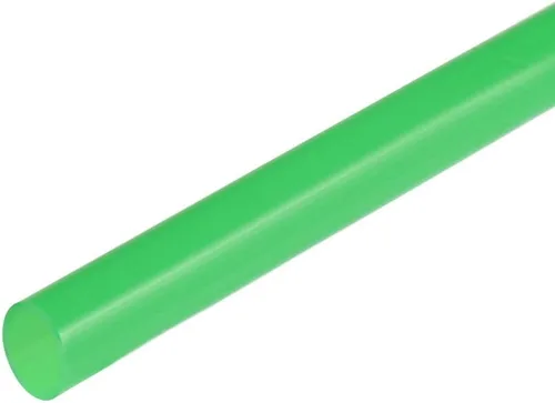 Miniatura 18 de uxcell Tubo de silicona, 5/16 pulgadas (0.315 in) de diámetro interior x 3/8 pulgadas de diámetro exterior de 3.3 pies (3.3 ft), manguera de aire