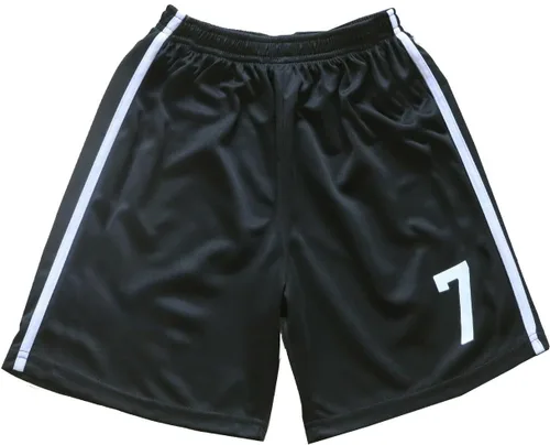 Miniatura 11 de LeenBD Camiseta y pantalones cortos de fútbol New Juve #7 Ronaldo 2021/2022 para niños, tallas juveniles