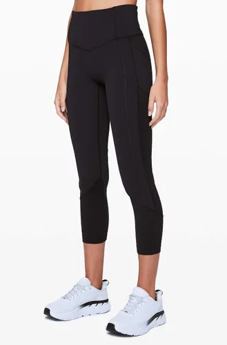 Miniatura 2 de Lululemon Pantalones cortos de yoga All The Right Places
