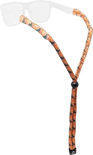 Miniatura 11 de Chums Original Patterns - Sujetador para lentes de sol y anteojos estampados, unisex