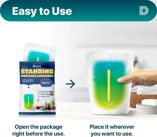 Miniatura 6 de Dry & Dry