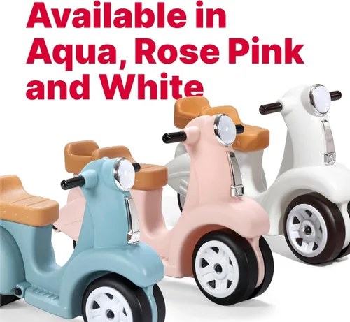 Miniatura 8 de Ride Along Scooter™