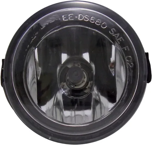 KarParts360: Para Nissan Murano niebla luz montaje 2011 12 13 2014 conductor o pasajero lado | pieza única | w/bombillas sustituye NI2590103