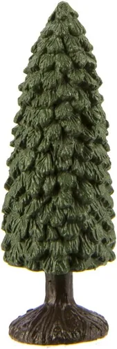 Miniatura 3 de Safari Ltd. Trees TOOB - Figuras de pino, olmo, enebro, rompecabezas de mono, topiario, enaguas, álamo, dos arces - Figuras de juguete educativo