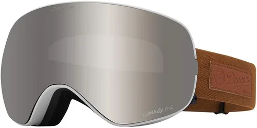 Miniatura 12 de Dragon Alliance X2S Gafas de esquí de ajuste más pequeño