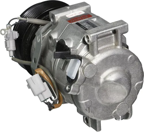 Miniatura 2 de Denso NUEVO COMPRESOR CON EMBRAGUE - 471-1015